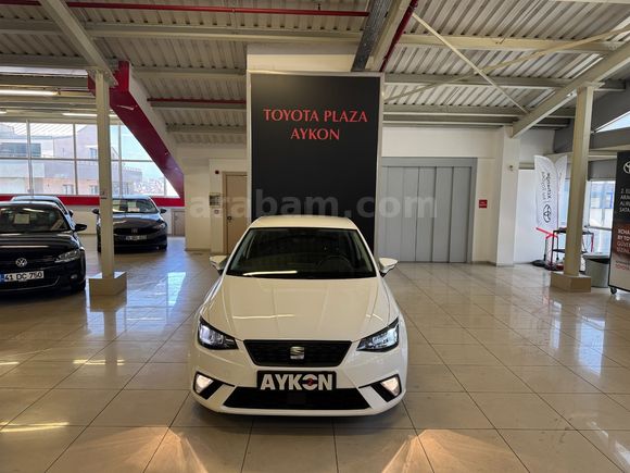 2023 SEAT IBIZA 1.0 STYLE 