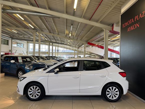 2023 SEAT IBIZA 1.0 STYLE 