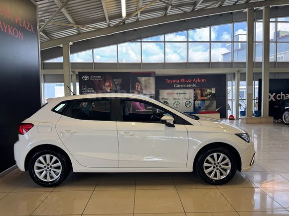 2023 SEAT IBIZA 1.0 STYLE 