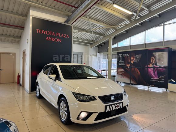 2023 SEAT IBIZA 1.0 STYLE 