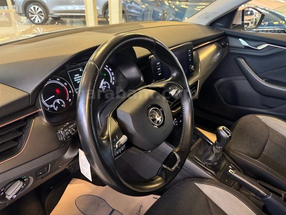 2021 SKODA SCALA 1.0TSI PREMIUM DSG