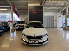 2021 SKODA SCALA 1.0TSI PREMIUM DSG