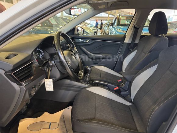 2021 SKODA SCALA 1.0TSI PREMIUM DSG