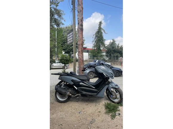 Sahibinden Kuba Chia 125 