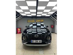 Sahibinden Hyundai Tucson 1.6 CRDi Prime 2022 Model 
