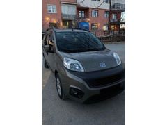 Sahibinden Fiat Fiorino Combi 1.4 Eko Safeline 2024 Model 