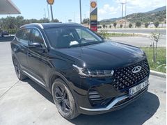 Sahibinden Chery Tiggo 7 Pro 1.6 TGDI Luxury 2024 Model