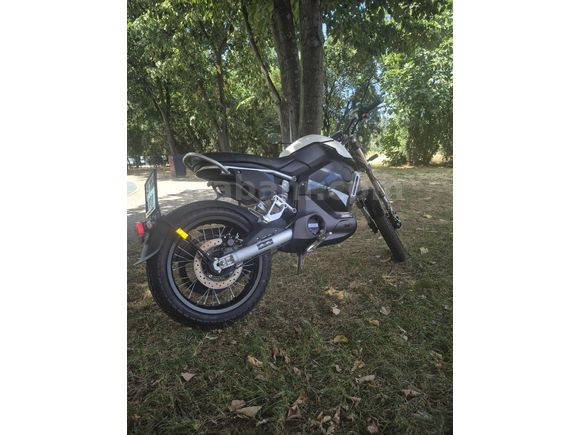Sahibinden VMoto TC İstanbul