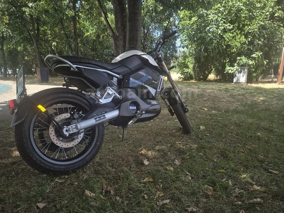 Sahibinden VMoto TC İstanbul