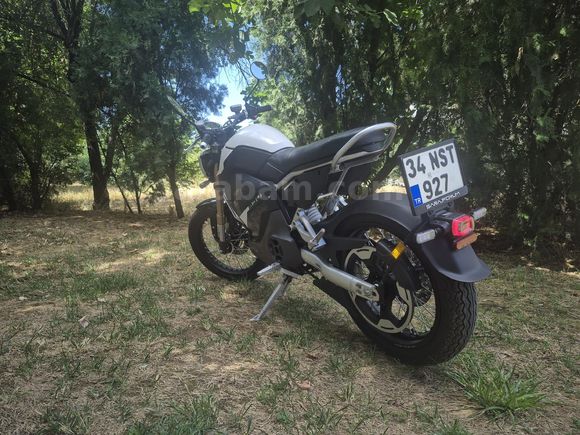 Sahibinden VMoto TC İstanbul