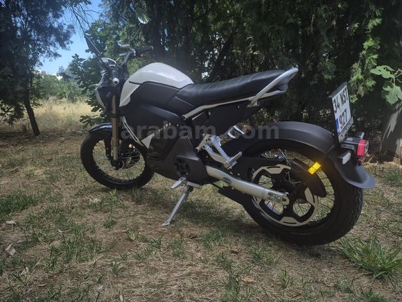 Sahibinden VMoto TC İstanbul