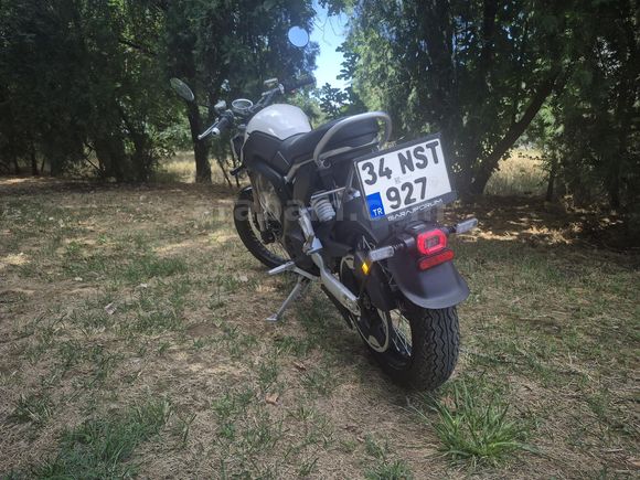 Sahibinden VMoto TC İstanbul