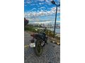Sahibinden Yamaha MT 25 ABS