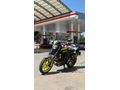Sahibinden Yamaha MT 25 ABS