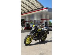 Sahibinden Yamaha MT 25 ABS