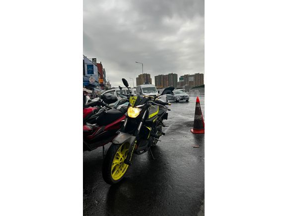 Sahibinden Yamaha MT 25 ABS