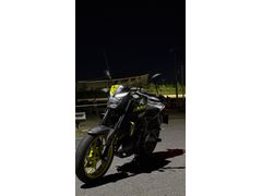 Sahibinden Yamaha MT 25 ABS