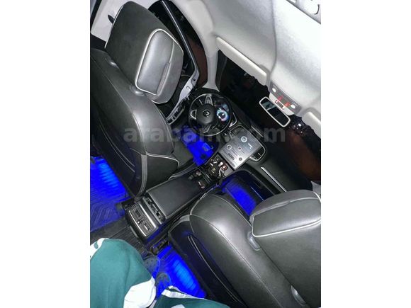 Sahibinden Renault Megane 1.5 dCi Icon 2017 Model 