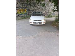 Sahibinden Toyota Corona 2.0 GLi 1993 Model 