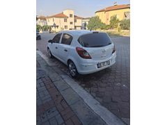Sahibinden Opel Corsa 1.3 CDTI Essentia 2012 Model