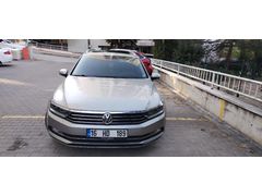 Sahibinden Volkswagen Passat Variant 1.6 TDi BlueMotion Comfortline 2016 Model