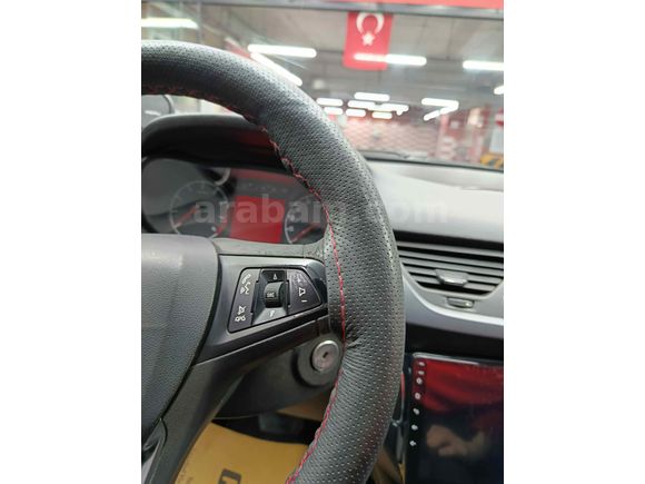 Sahibinden Opel Corsa 1.4 Essentia 2016 Model 
