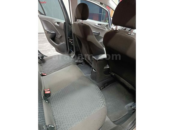 Sahibinden Opel Corsa 1.4 Essentia 2016 Model 