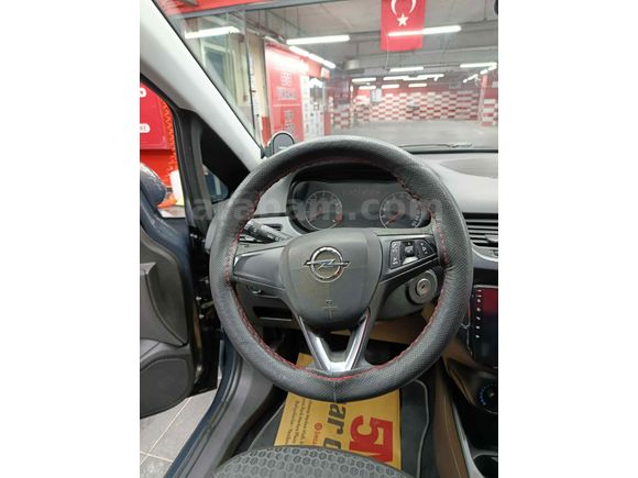Sahibinden Opel Corsa 1.4 Essentia 2016 Model 