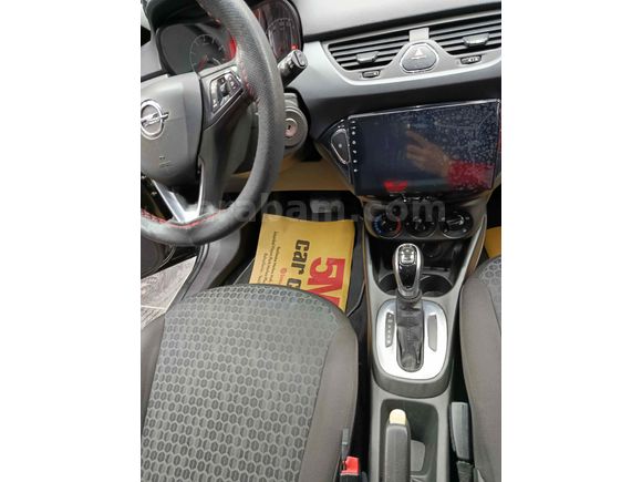 Sahibinden Opel Corsa 1.4 Essentia 2016 Model 
