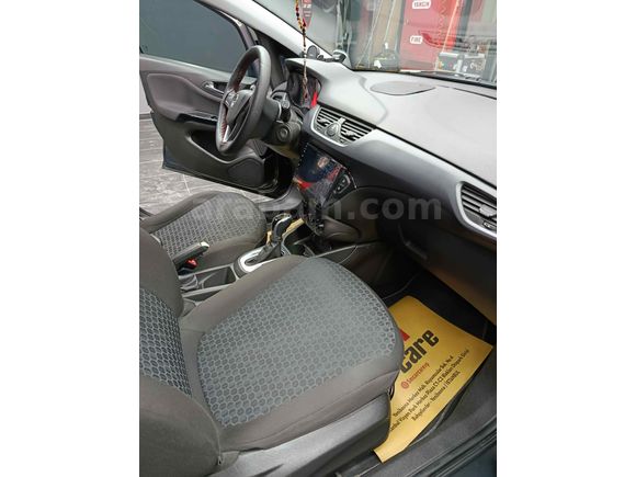 Sahibinden Opel Corsa 1.4 Essentia 2016 Model 