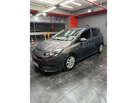 Sahibinden Opel Corsa 1.4 Essentia 2016 Model 