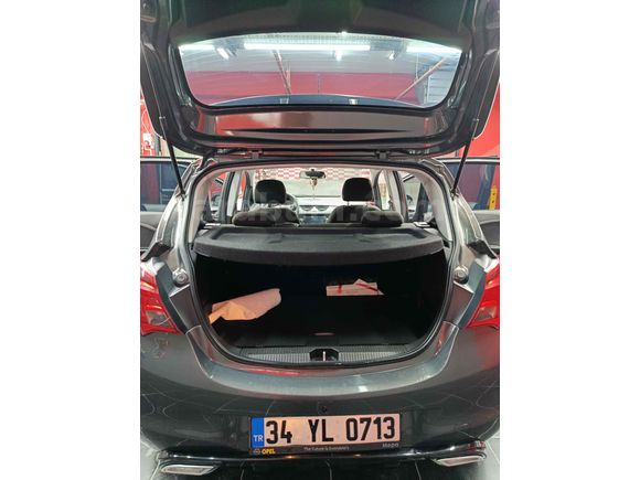 Sahibinden Opel Corsa 1.4 Essentia 2016 Model 