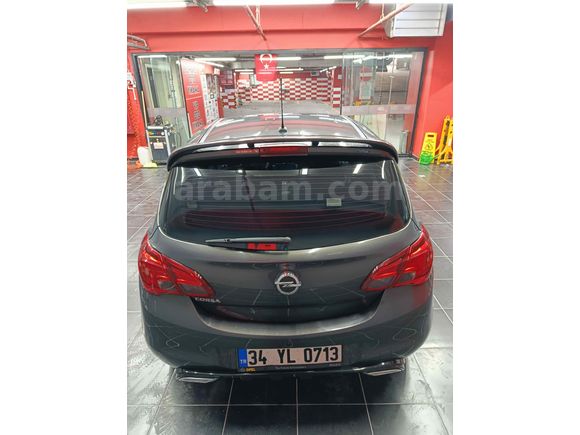 Sahibinden Opel Corsa 1.4 Essentia 2016 Model 