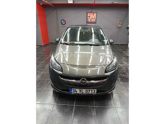 Sahibinden Opel Corsa 1.4 Essentia 2016 Model 