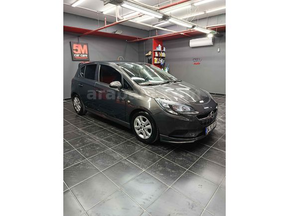 Sahibinden Opel Corsa 1.4 Essentia 2016 Model 