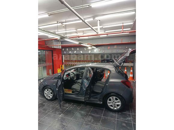 Sahibinden Opel Corsa 1.4 Essentia 2016 Model 