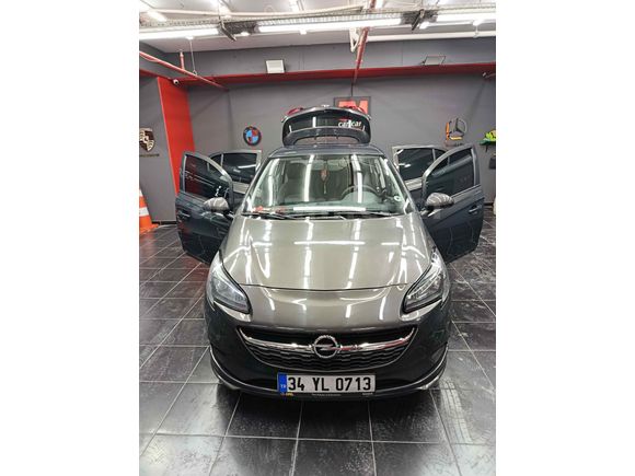 Sahibinden Opel Corsa 1.4 Essentia 2016 Model 