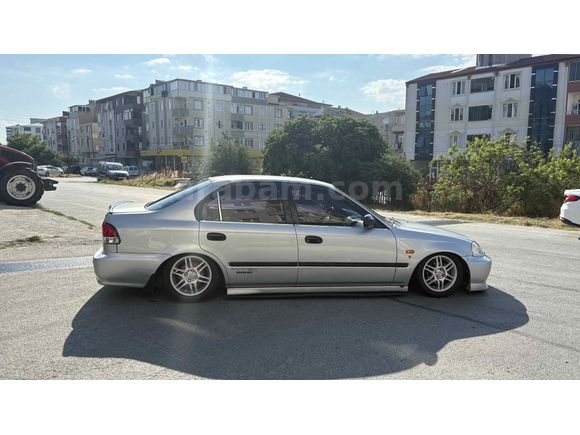 Sahibinden Honda Civic 1.4 i S 2000 Model 