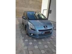 HATASIZ BOYASIZ 5008 1.6HDİ PREMİUM PACK 7 KİŞİLİK TAKAS OLUR
