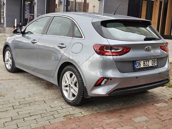 Sahibinden Kia Ceed 1.4 Cool 2020 Model