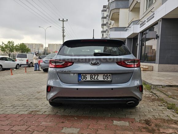 Sahibinden Kia Ceed 1.4 Cool 2020 Model