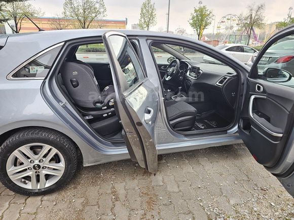 Sahibinden Kia Ceed 1.4 Cool 2020 Model