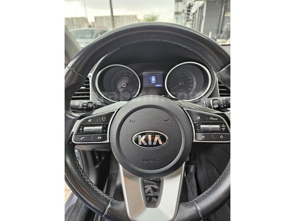 Sahibinden Kia Ceed 1.4 Cool 2020 Model