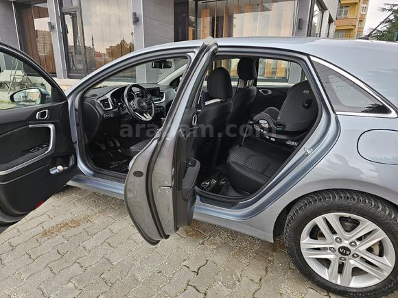 Sahibinden Kia Ceed 1.4 Cool 2020 Model