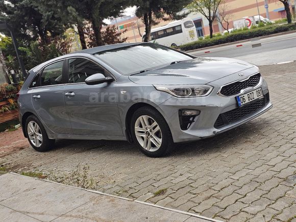 Sahibinden Kia Ceed 1.4 Cool 2020 Model