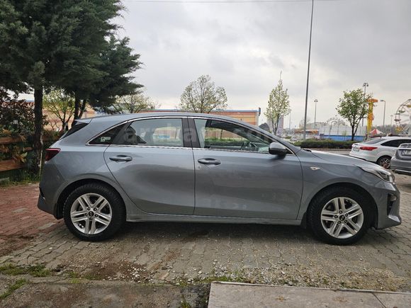 Sahibinden Kia Ceed 1.4 Cool 2020 Model