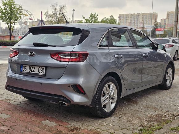 Sahibinden Kia Ceed 1.4 Cool 2020 Model