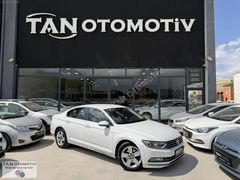 2015-VW-PASSAT-1.4TSI-CONF-B8-MANUEL-EMSALSİZ-TEMİZLİKTE-168'KM