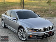 BATU AUTO'DAN 2017 PASSAT 1.4TSI BMT COMFORTLİNE DSG TEMİZ !!