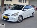 2013 ACCENT BLUE 1.6 CRDİ OTOMATİK BAKIMLI ARAÇ